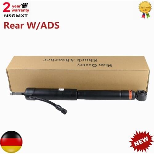 AP01 Rear Air Shock Absorber w/ADS For Lexus GX470 Toyota Land Cruiser / Prado 120 J12 2002-2009