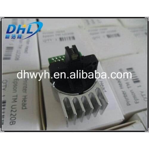 Free shipping high quality printer head printhead for epson TM-U220 TMU220 TMU-220