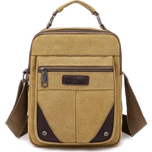 Cooamy Mens Brand Bags