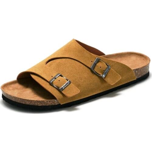 Filleenfant Men's Sandals