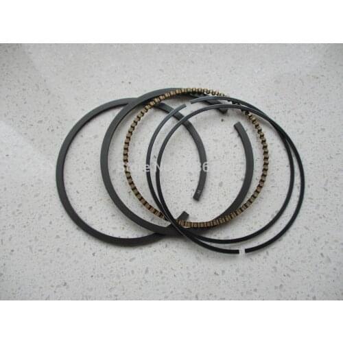 Kipor KGE12E KGE12E3 PISTON RINGS KG690G KG690-04100T GASOLINE GENERATOR PARTS