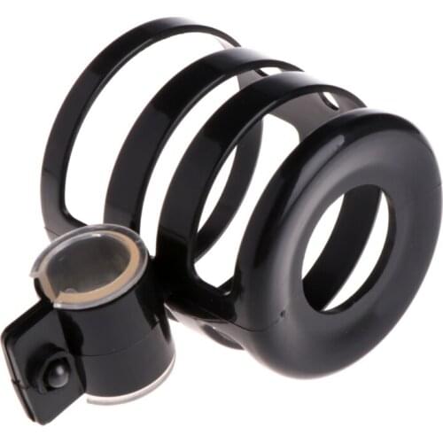 Mountain Bike Mount Cycling Bicycle Handlebar Water Bottle Cup Holder Cage Rack