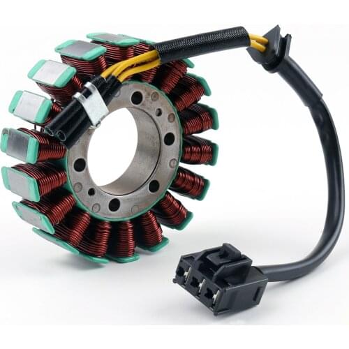 Artudatech Magneto Engine Stator Generator Coil For Honda CBR600RR 2003-2006 31120-MEE-003 Motor Accessories Parts