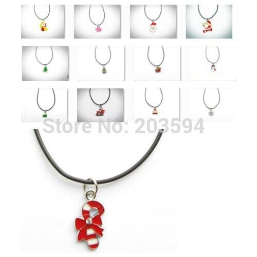 Nevstop Baby Necklaces