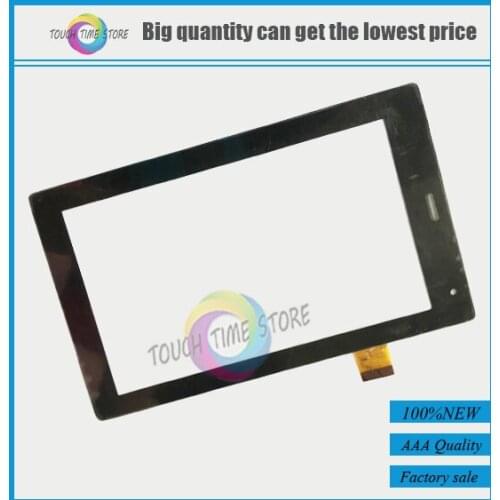 New 7" PRESTIGIO MultiPad Ranger 7.0 3G 3277 Tablet Touch Screen Touch Panel digitizer glass Sensor Replacement Free Shipping
