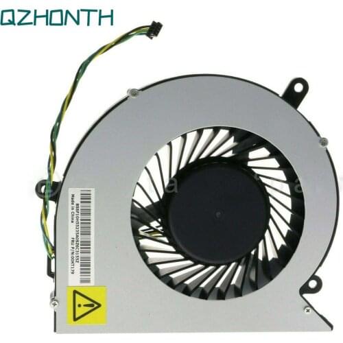 New CPU Cooling Fan For Lenovo ThinkCentre AIO M800Z M900Z M910Z 00KT179