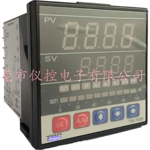 Original TB700-101000 Quality test video can be provided，1 year warranty, warehouse stock