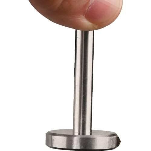 PCD 150 Degree V Shape Flywheel Diamond Tools Hammer Tools For Jewellery ( Diamond Width: 1mm, 2mm, 3mm Or Customize )