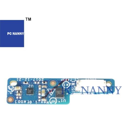 PCNANNY FOR dell 3190 2-in-1 Connector Board 30NPV LS-F463P