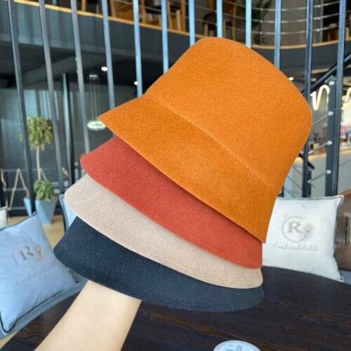 Designer Ladies Chapeu Feminino Fedora Hat For Women Wide Brim Sombreros Jazz Church Cap Panama Cloche Wide Brim Fedora Top Hat