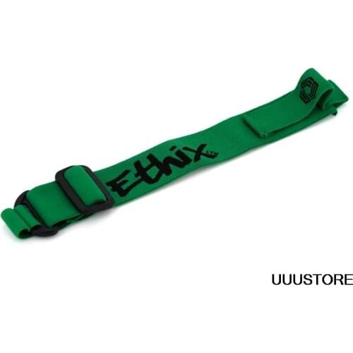 TBS ETHIX GOGGLE STRAP V3 WHITE BLACK LOGO for all types of FPV transmitter remote control daily travel