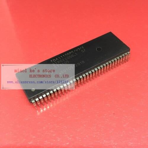 TDA11106PS/V3/3 , TDA11106PS / V3 / 3 [ Used goods ]high quality Used goods original