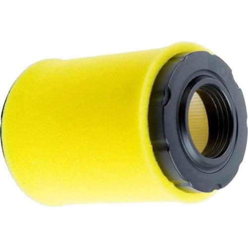 Air Filter For John Deere MIU1303 GY21435 MIU14395 MIU13963 D100 D105 D110 D130 Z225 Z235 Z255 X124