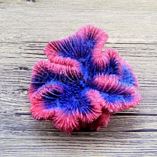 1pcs Aquarium Plants Ornaments Aquarium Fish Tank Artificial Plant Water Grass Decor Aquarium Decoration Coral Ornaments