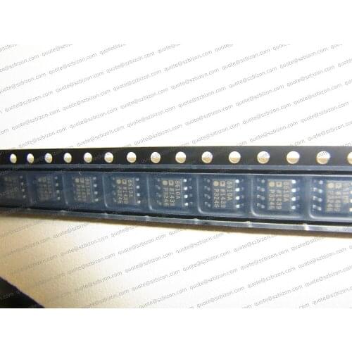 Fast & Free Shipping 10pcs/lot AD8610 AD8610ARZ IC SOP8 brand new