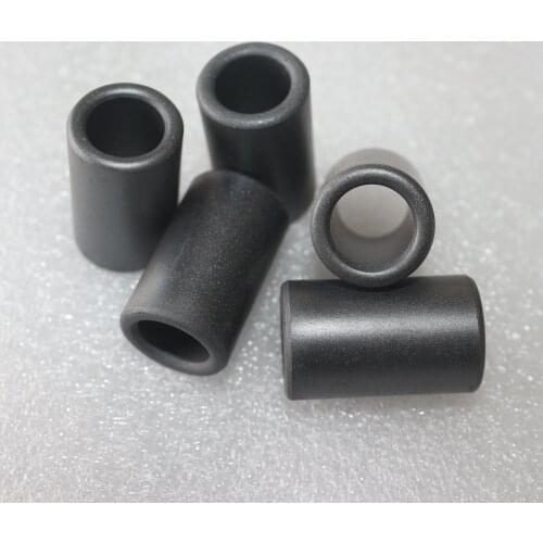 10 Pcs 14 x 28 x 7.5mm Toroid Cores Power Ferrite for Inductor