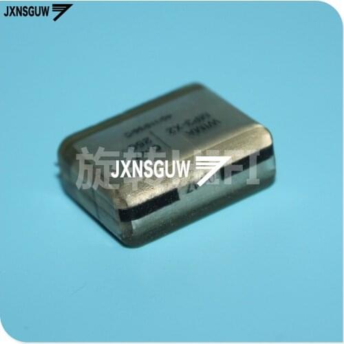 10PCS WIMA 27.5MM MKP10 MP3-X2 MKC4 MKS4 MKP4 1600V 250VAC 630V 63V 100V 220NF 470NF 1UF 1.5UF 2.2UF 6.8UF 8UF 22UF 33UF 820NF