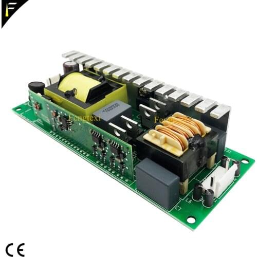 17R/R17 350w Stage Beam Light Ballast Driver YODN 17r 350 Lighter Igniter Ballast for Spotlight