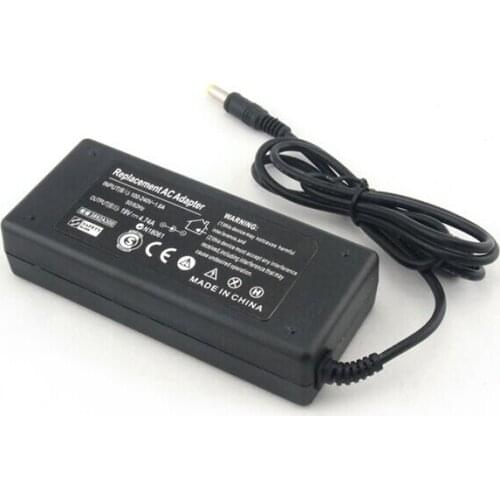 19V 4.74A 90W AC Power Supply Charger Adapter For Acer Aspire E1 M5 S3-951 V3 V5 V7