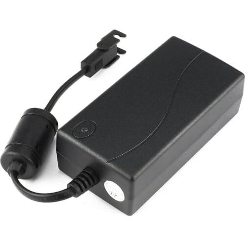 29V 2A AC/DC 2 Pin Electric Recliner Sofa Chair Adapter Transformer Power Supply with Pulling Buckle for Limoss for OKIN
