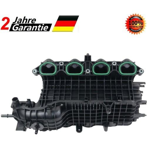 AP01 New Intake Manifolds Assembly For VW Audi A3 Seat Skoda 1.2 /1.4 TSI CHP CHPA CJZ CJZA CJZB CJZC CJZD CXS CXSA