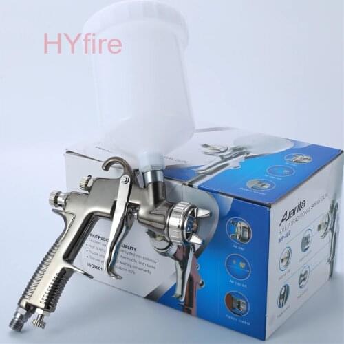 Auarita Spray Guns LVLP