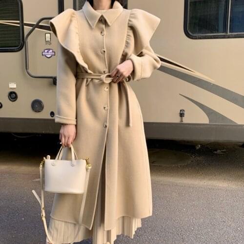 Baldauren Women's Raincoats