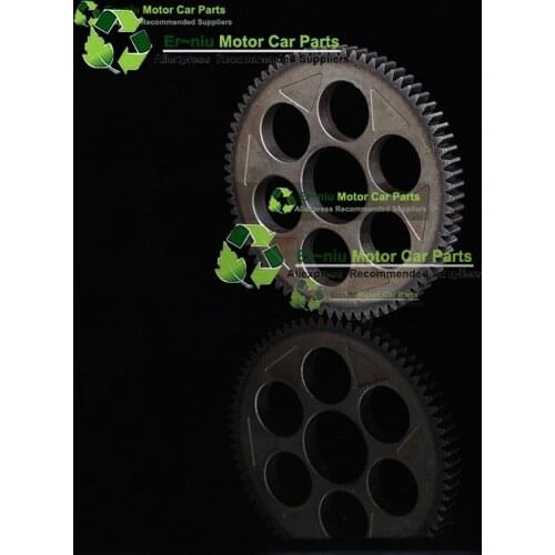 CG125 driven gear high quality
