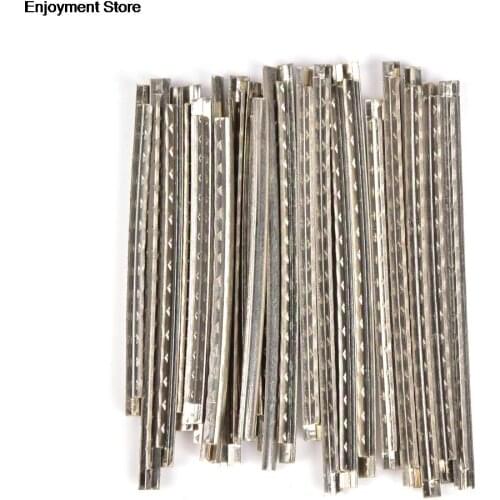 Guitar Frets Wire Fretwire Cupronickel Width 2.9mm Bass Guitar Frets Electric
