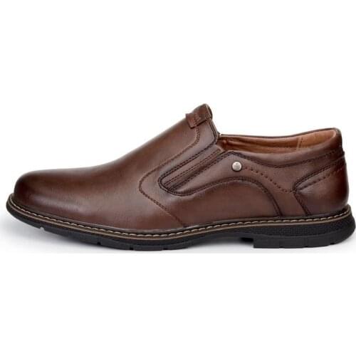 INSTREET Men's Classic Shoes