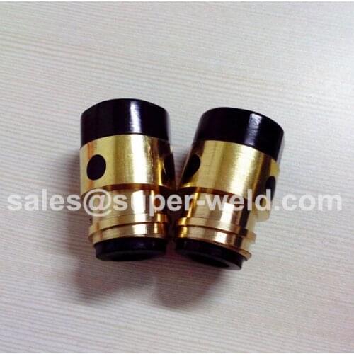 Insulator (PANA 500A) TFZ50107, 10pcs per lot, MIG MAG Welding torch consumable