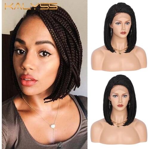Kalyss Synthetic Wigs