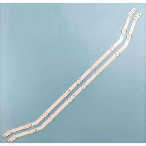 LED For Samsung 32"TV BN96-33972A 2013SVS32 DF320AGH-R1 D3GE-320SM0-R2 BN64-YYC09 BN96-27468A LM41-00001R 100%NEW