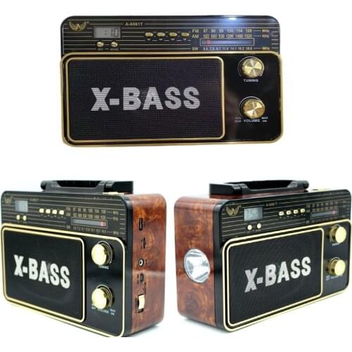 Macaron Celular BR Radios