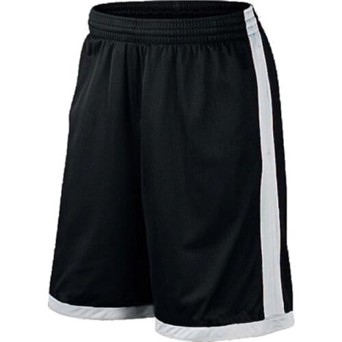 New 2021Summer Basketball Shorts Men Sport Knee Length Fitness Jersey Shorts Loose Breathable Gym Tennis Short Trouser