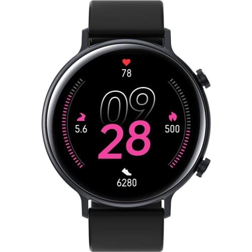 2021 New Men Women Smart Watch With Bluetooth Calls Smartwatch ECG PPG Blood Pressure Monitor For Android Samsung Apple