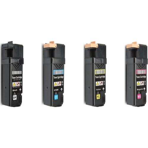 New OEM Toner Cartridge FOR Xerox Phaser 6500 6500DN 6500N WorkCentre 6505 6505DN 6505N 106R01604 106R01601 106R01602 106R01603