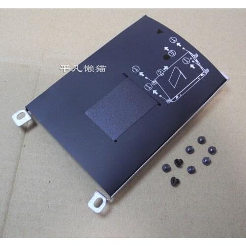 New Laptop Hard Drive Caddy w/ Screw for HP ProBook 450 G3 15.6"