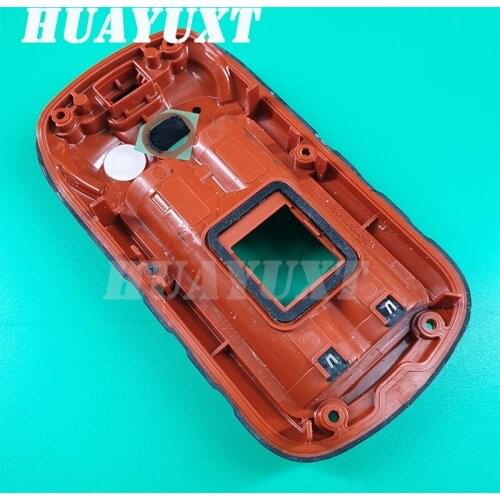 Original used battery back cover for Garmin etrex 20 without lithium ion battery for Garmin etrex 20 repair and replacement