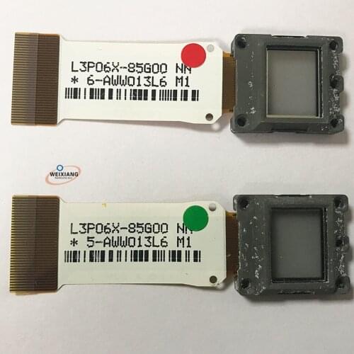 Original L3P06X-85G00 Projector LCD Panel Single LCD Prism Panel Board