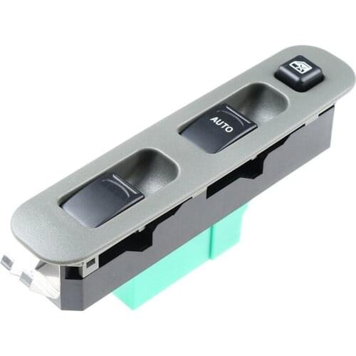 New 37990-81A20 Auto Car Parts Replacement Electric Master Controller Switches Power Window Switch for Suzuki Jimny