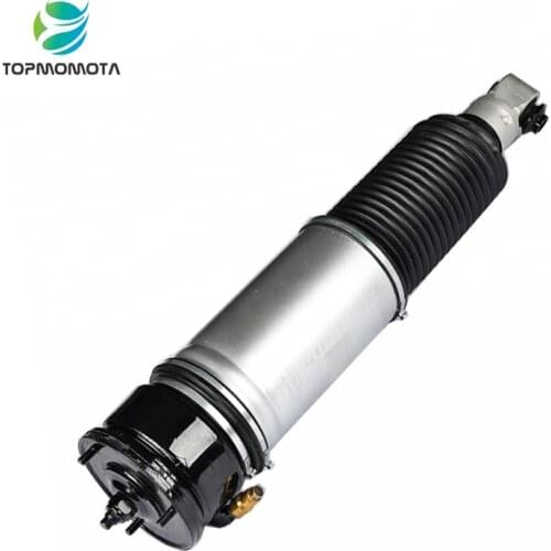 Air spring autoparts spare parts for Shock Air Suspension Strut for BMW E65/E66 740 745 750 760 OE#3712 6785 537/3712 6785 538