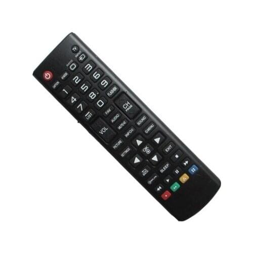 Remote Control For LG 26LN4575 26LN467U 32LN5110 42LN5110 AKB73715692 32LN4900 29LN457B 26LN457U 29LN457U LED HDTV TV