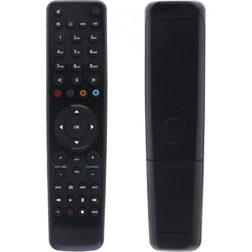 Universal 433MHZ IR TV Remote Control with Long Transmission Distance for TCL RC3000M11 /TCL 42D10 /TCL 42D10F /TCL 19D3260