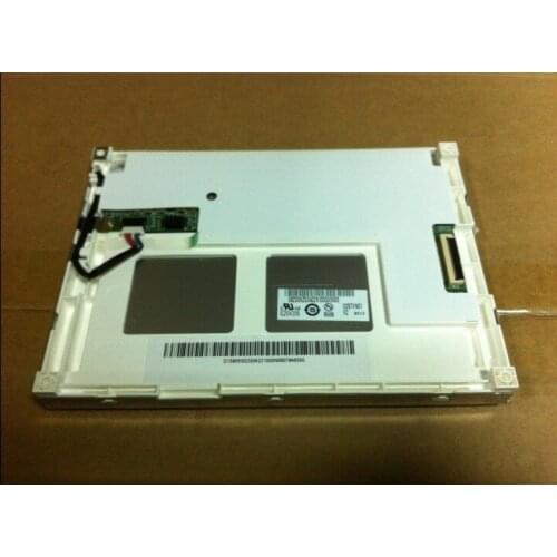 G057VN01 V0 LCD display screen Replacement maintenance