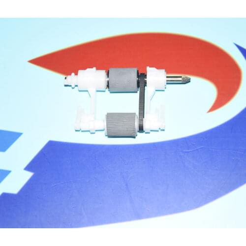 1set New pick up roller separation pad kit for Epson GT2500 GT-2500 1435788