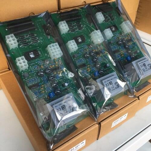 14 Years Experience factory AVR 6GA2-491-1A PC Board for Siemens IFC6 generator from China Supplier