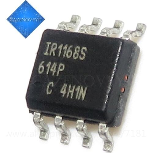 5pcs/lot IR1168S IR1168 SOP-8 In Stock