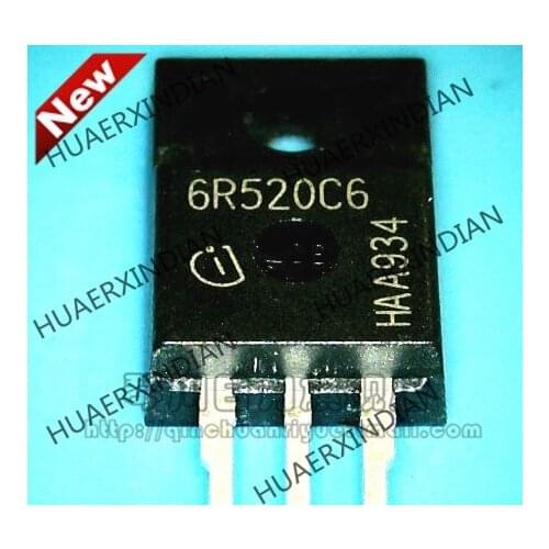 Brand new original 6R520C6 High Quality