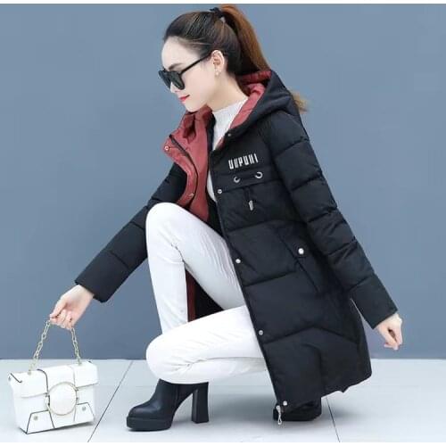 Женские модные пуховики Acacia Person China At AliExpress